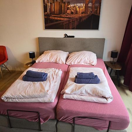 Cityapartments Mh Mülheim an der Ruhr Dış mekan fotoğraf
