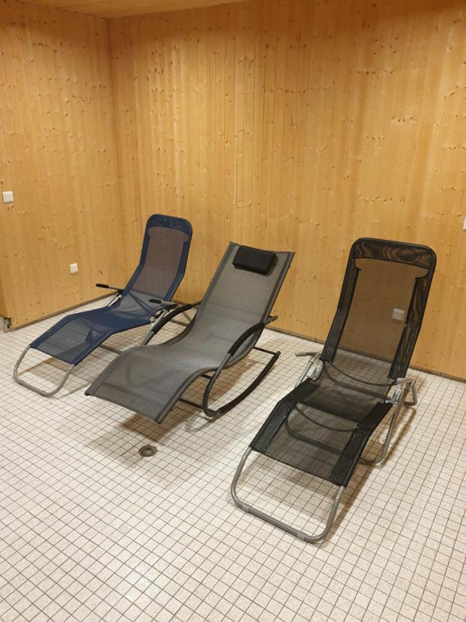 Cityapartments Mh Mülheim an der Ruhr Dış mekan fotoğraf