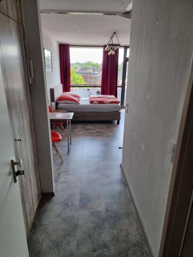 Cityapartments Mh Mülheim an der Ruhr Dış mekan fotoğraf