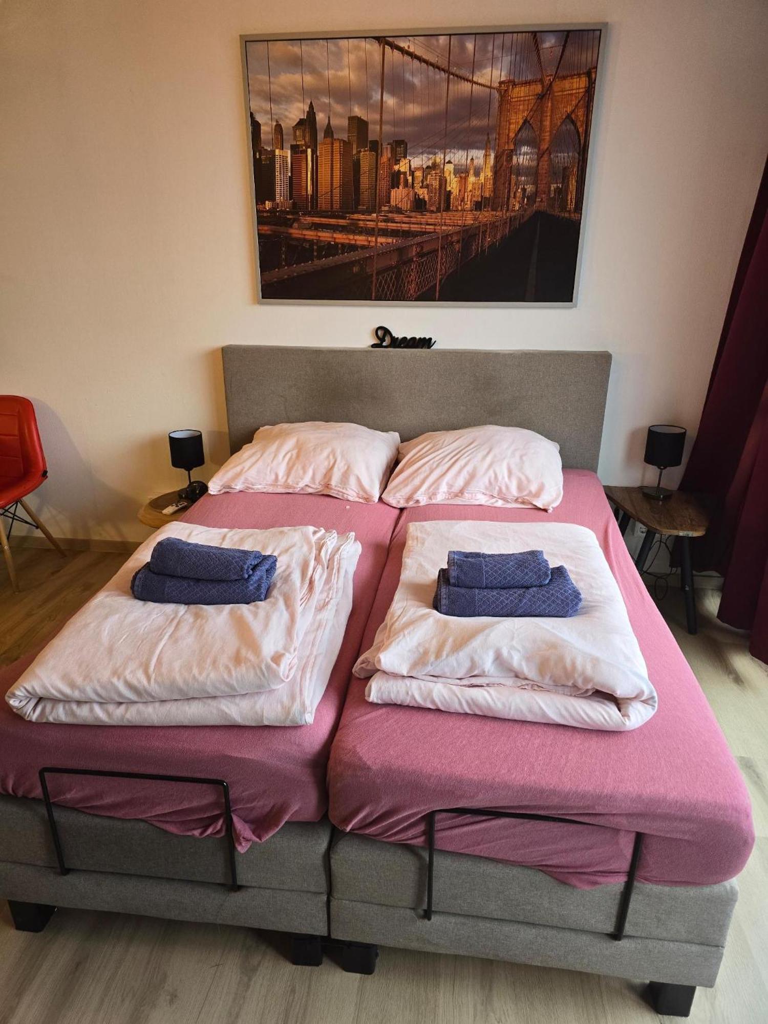 Cityapartments Mh Mülheim an der Ruhr Dış mekan fotoğraf